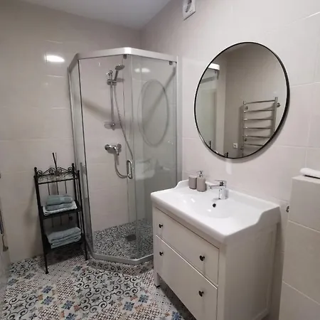 Studijos Tipo Butas Netoli Juros - Vanagupes G Palanga
