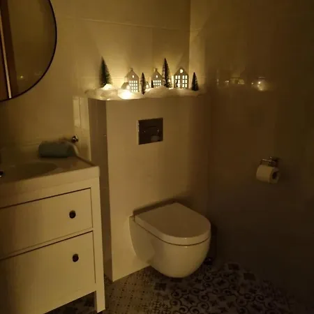 Apartment Studijos Tipo Butas Netoli Juros - Vanagupes G