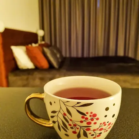 Apartment Studijos Tipo Butas Netoli Juros - Vanagupes G Palanga